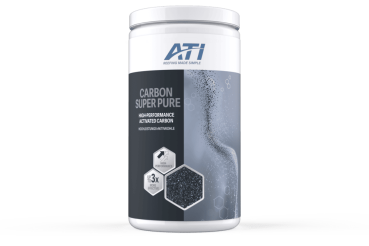 ATI Carbon Super Pure 1000ml/500g
